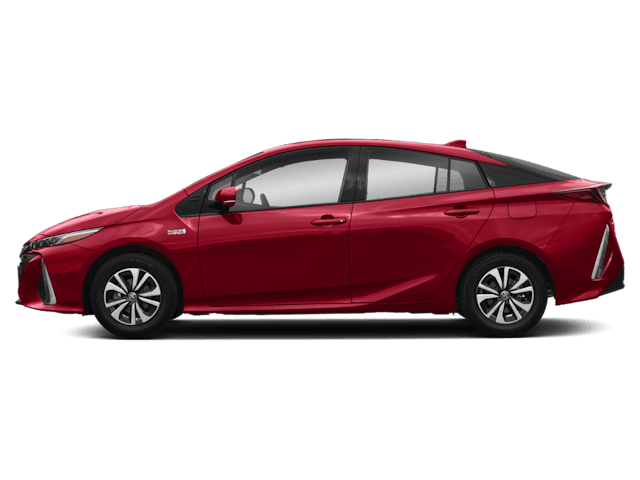 2019 Toyota Prius Prime Hatchback